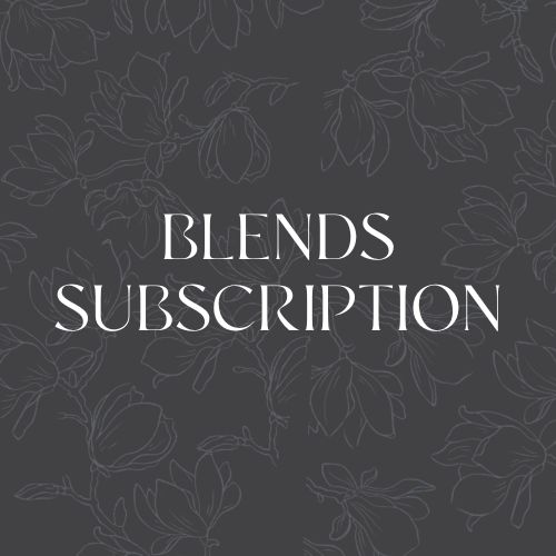 Blends Subscription Plan - Foresight Coffee