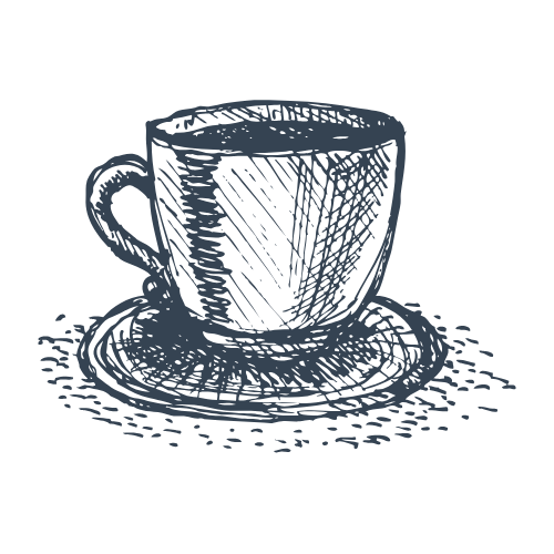coffee mug transparent icon