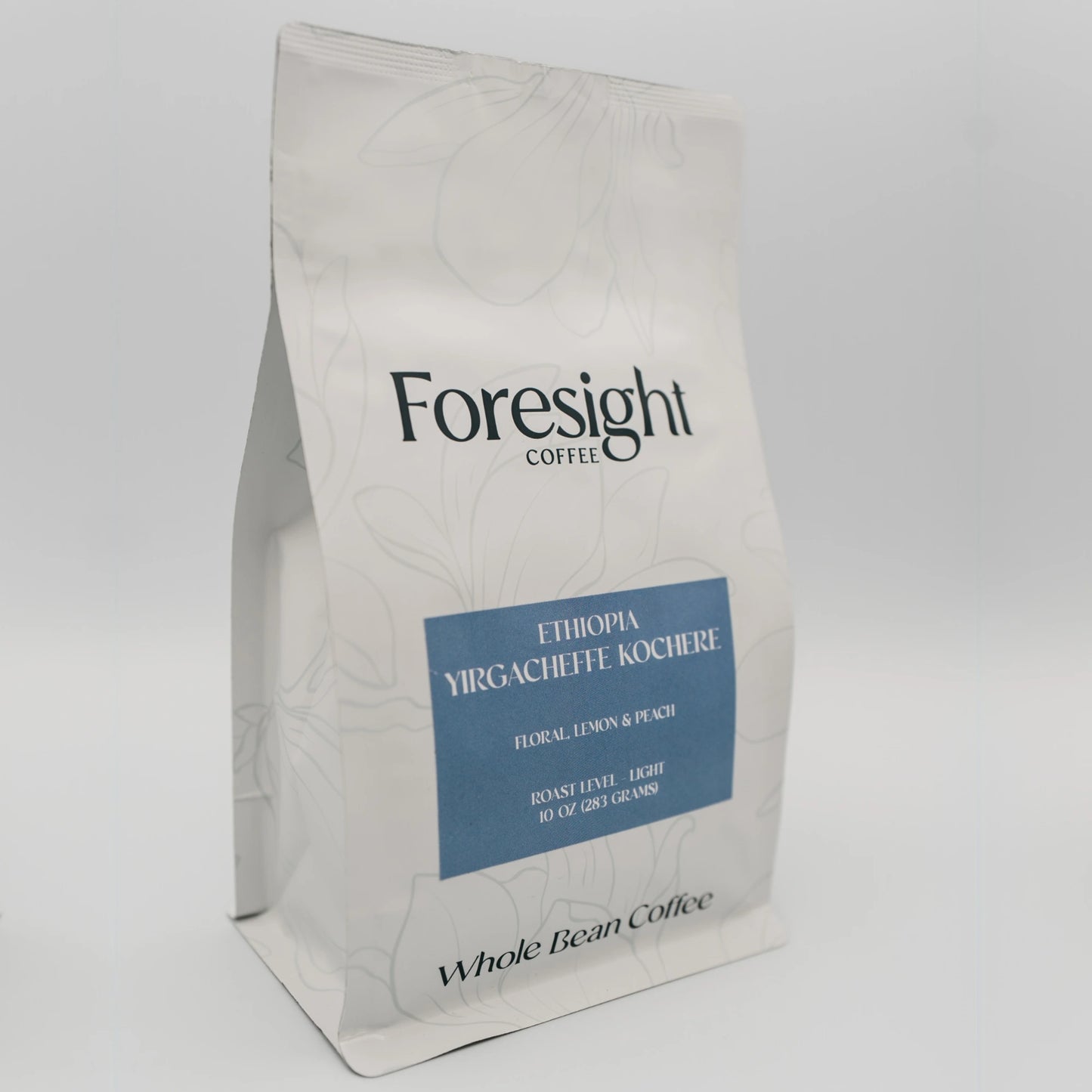 Ethiopia Yirgacheffe Kochere - Foresight Coffee