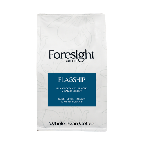 Flagship Blend - Foresight Coffee