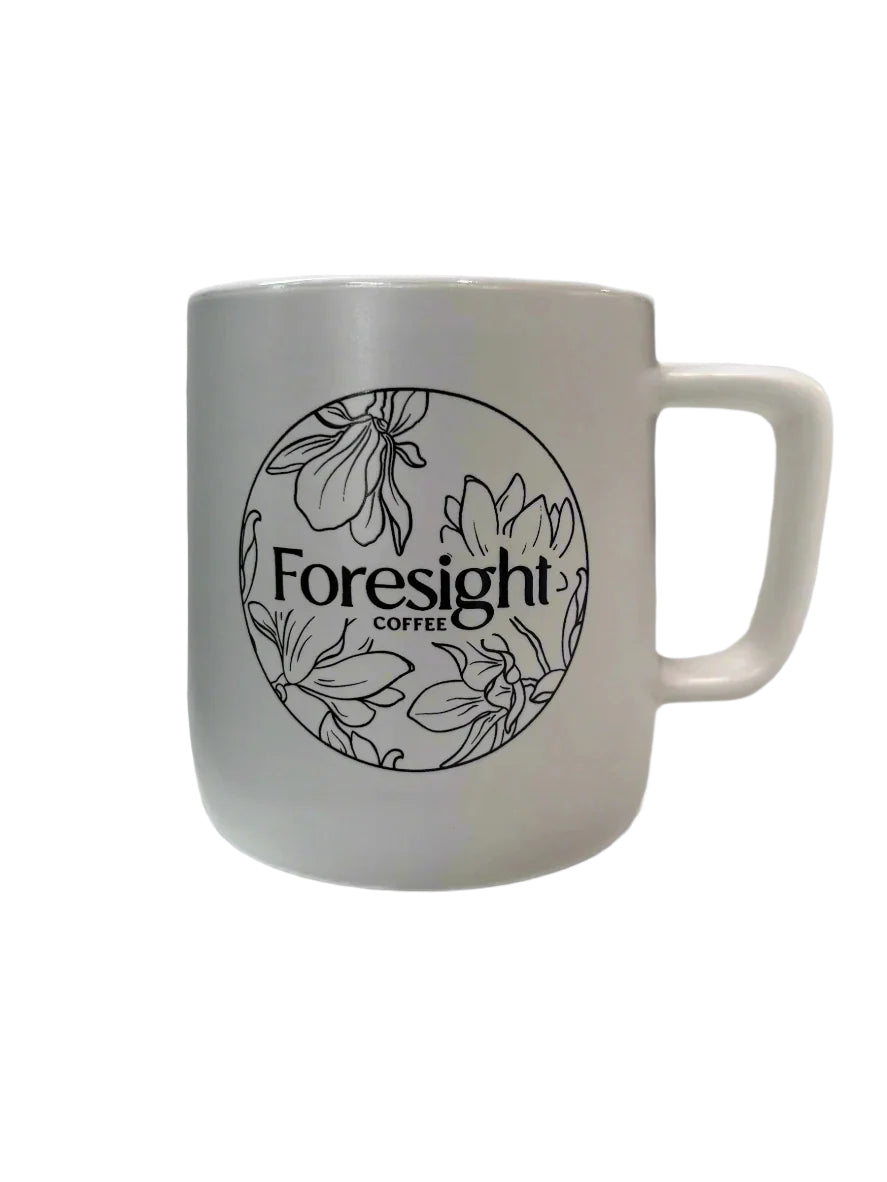 Oslo Coffee Mug - 12oz