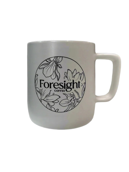 Oslo Coffee Mug - 12oz