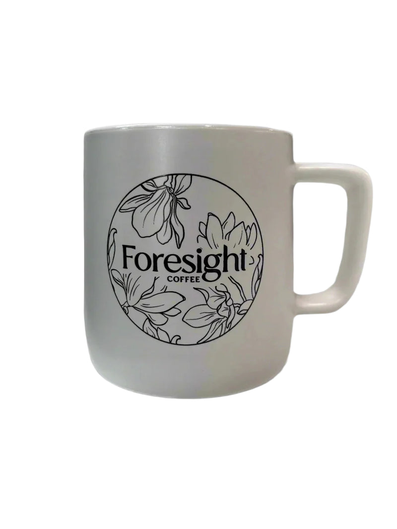 Oslo Coffee Mug - 12oz