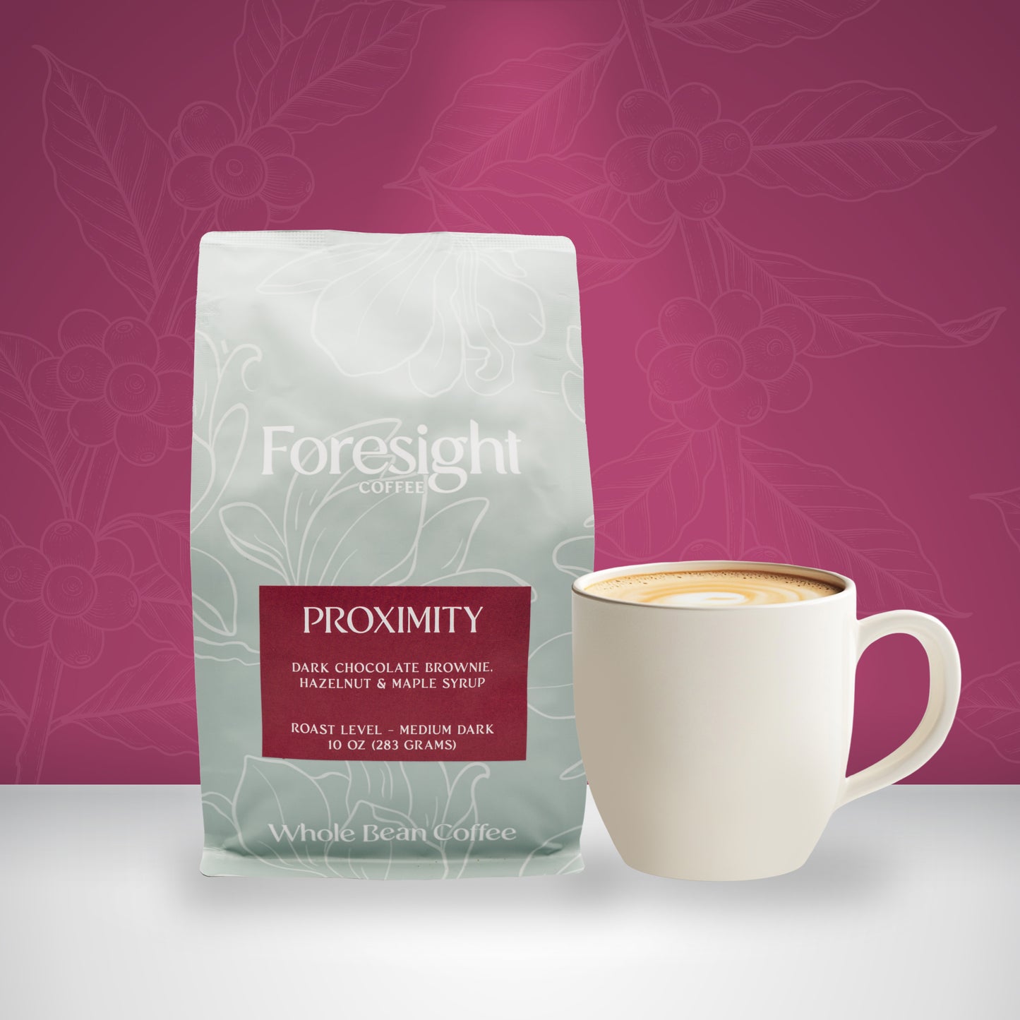 Proximity Blend - Foresight Coffee