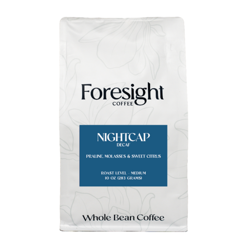Nightcap Decaf - Foresight Coffee
