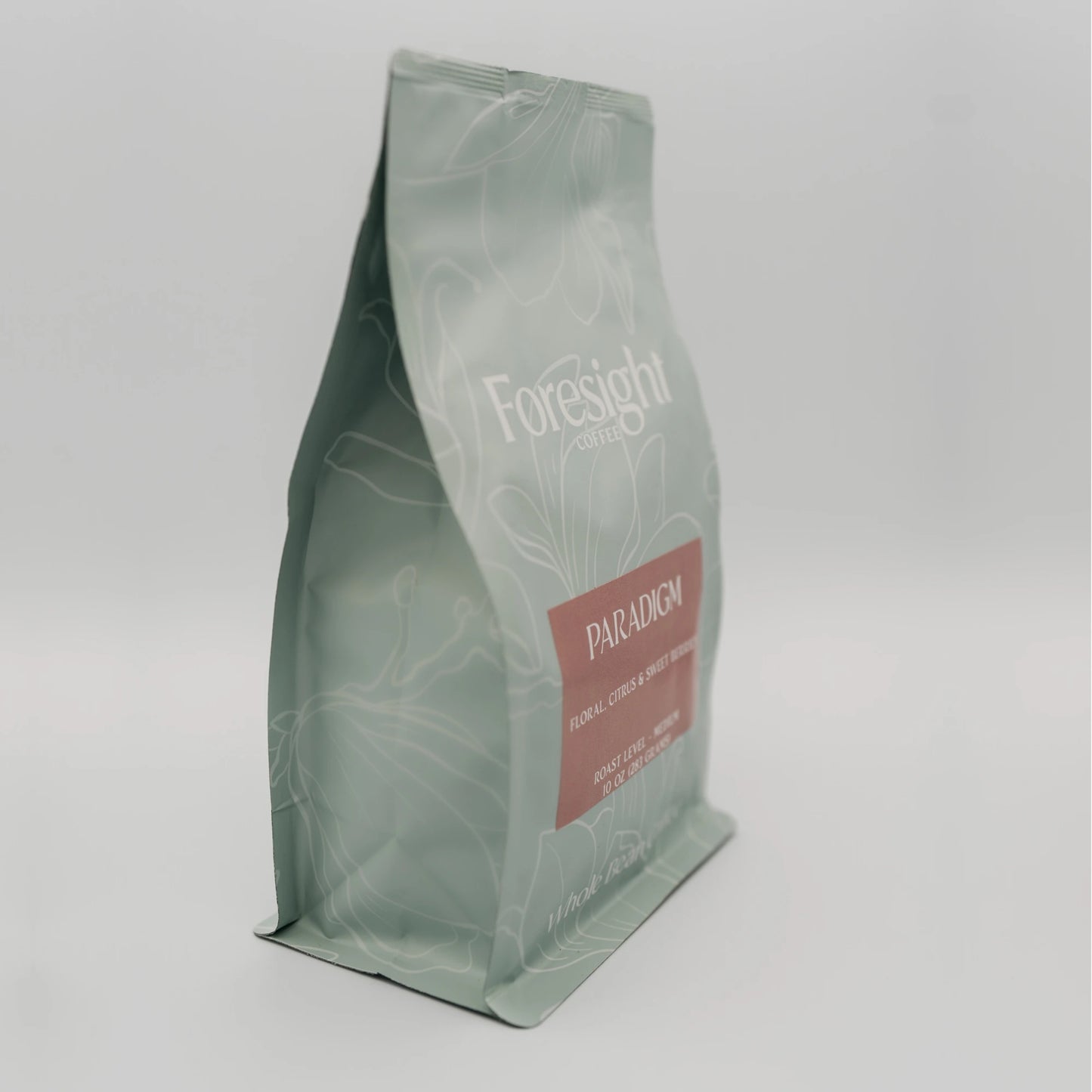 Paradigm Blend - Foresight Coffee