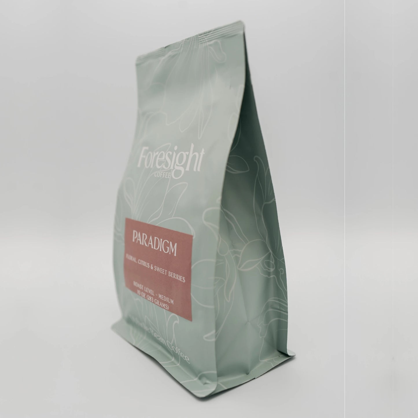 Paradigm Blend - Foresight Coffee