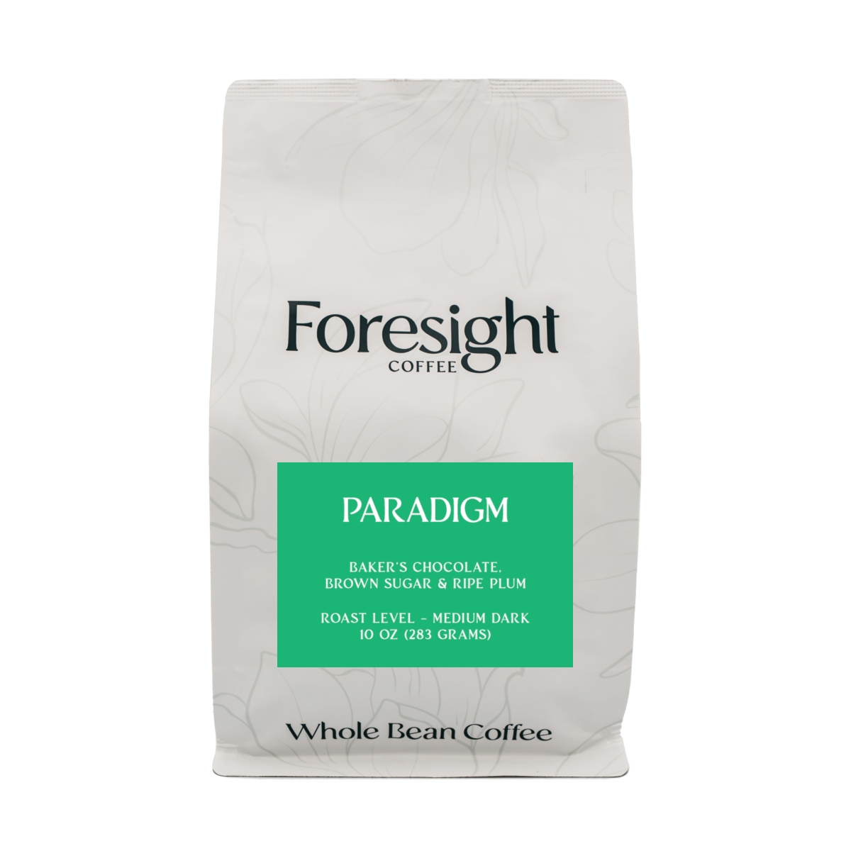 Paradigm Blend