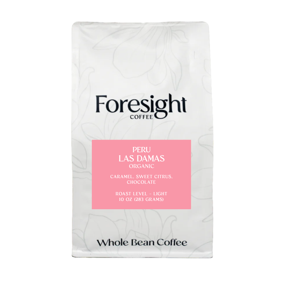 Peru Las Damas - Organic