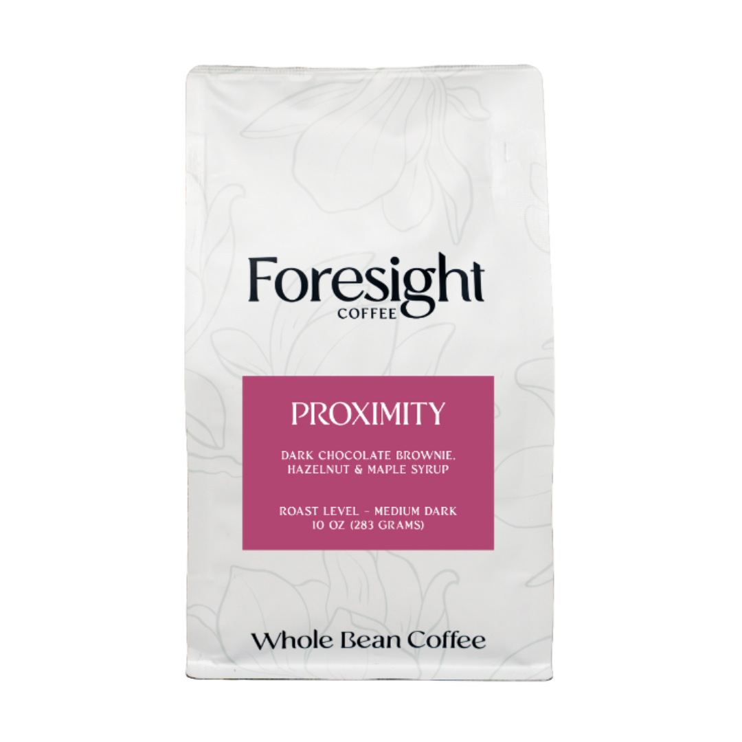 Proximity Blend – Foresight Coffee Proximity Blend – Foresight Coffee