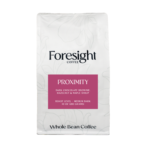 Proximity Blend - Foresight Coffee