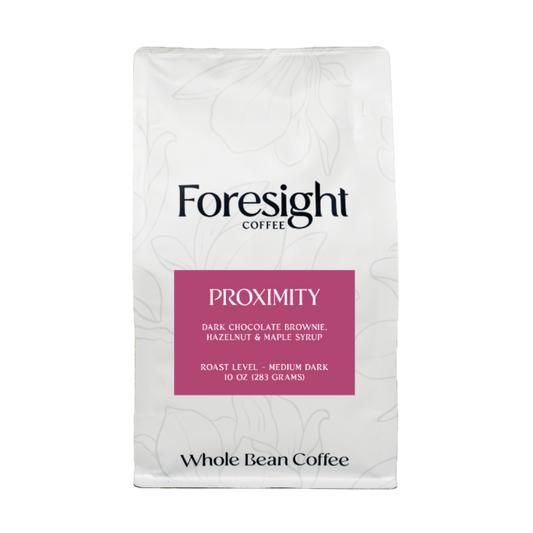Proximity Blend - Foresight Coffee