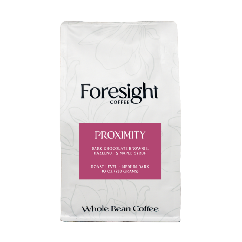 Proximity Blend - Foresight Coffee