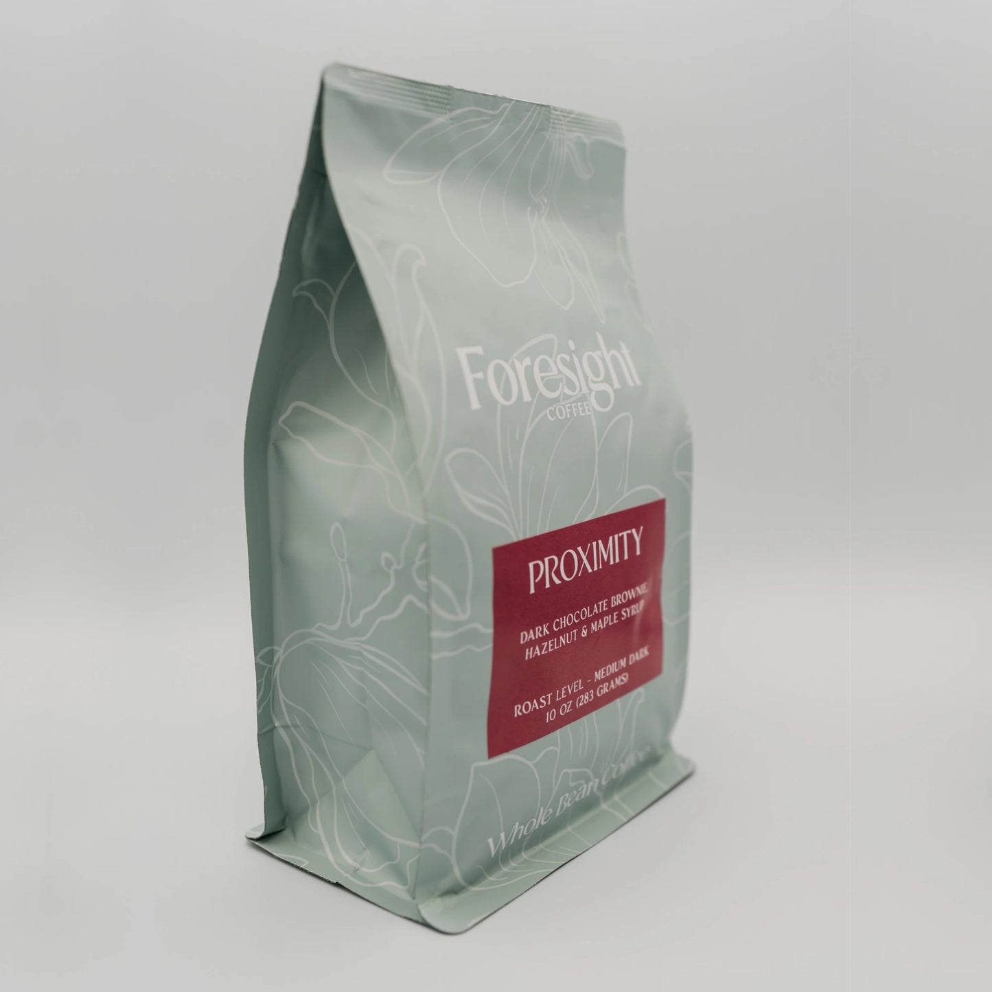 Proximity Blend - Foresight Coffee