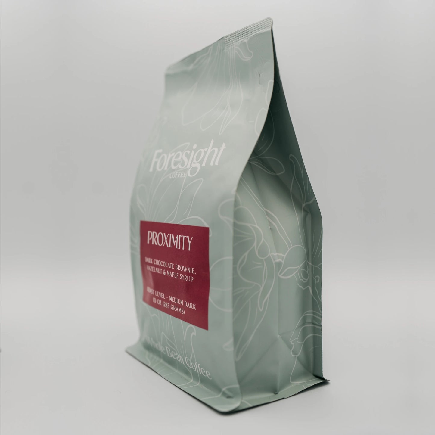 Proximity Blend - Foresight Coffee
