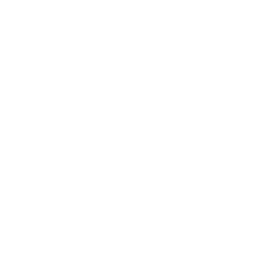 hot coffee mug white icon