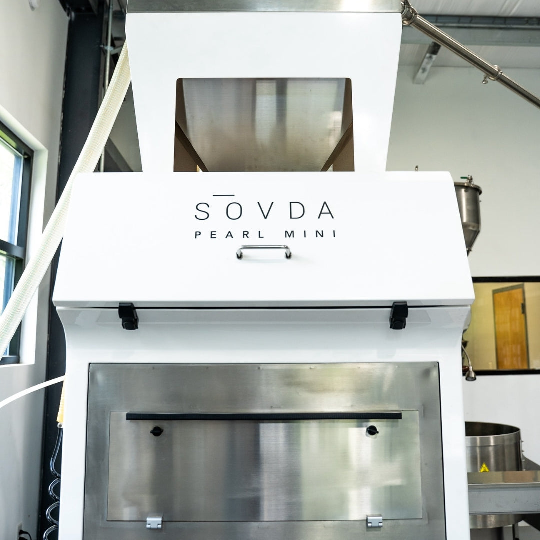 Sovda Pearl Mini