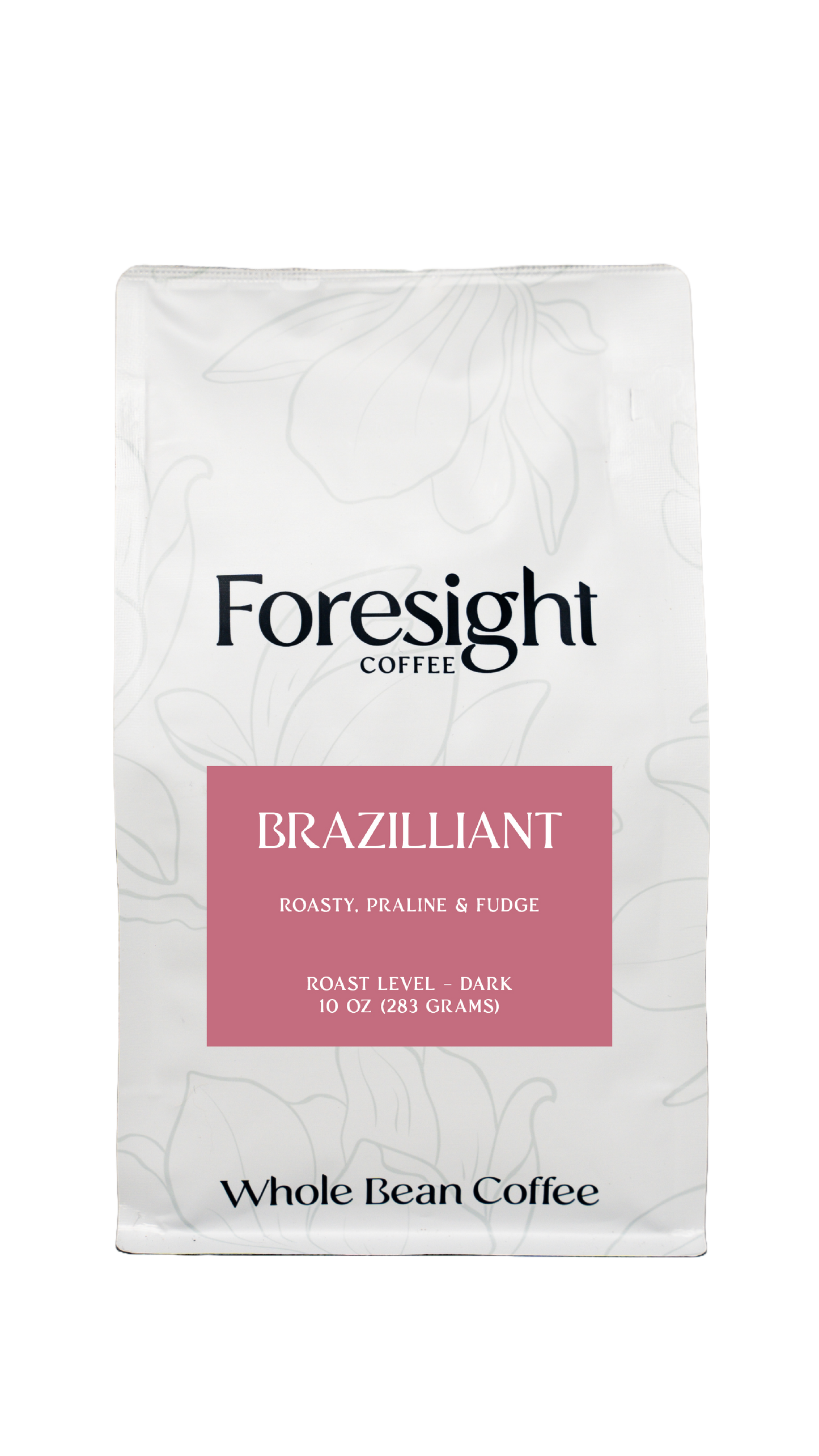 Brazilliant<br>Blend