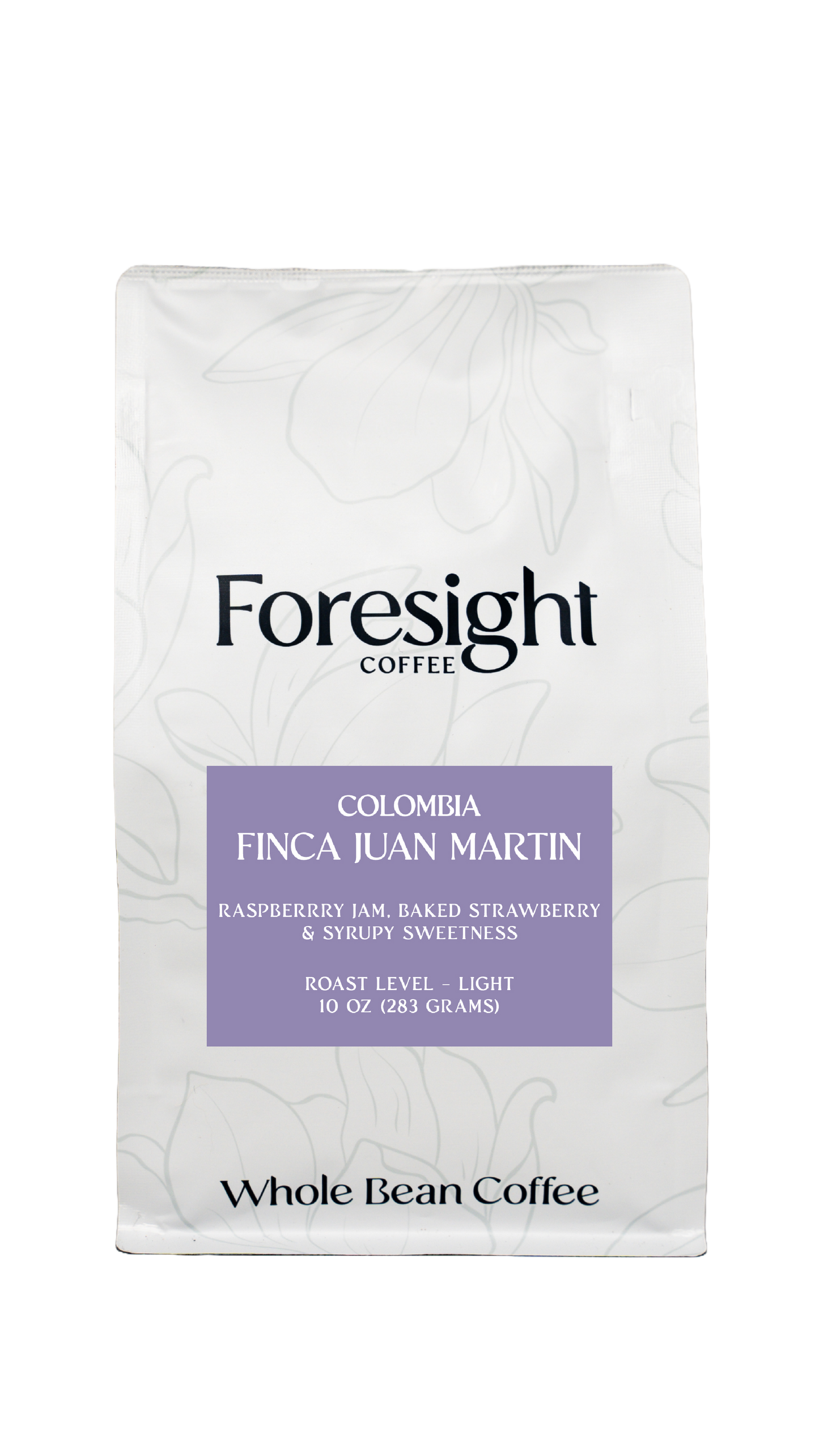 Colombia<br>Finca Juan Martin