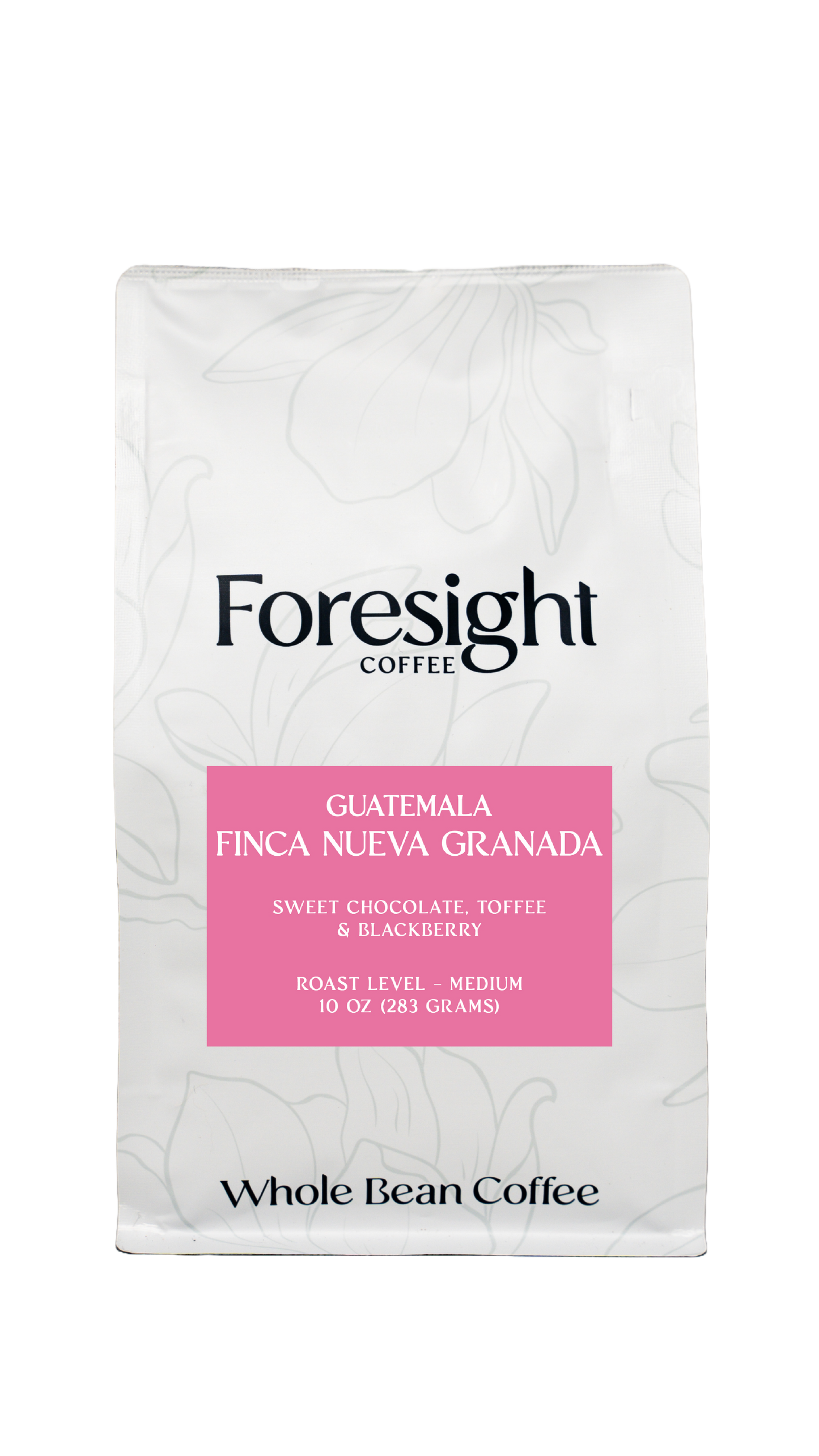 Guatemala<br>Finca Nueva Granada