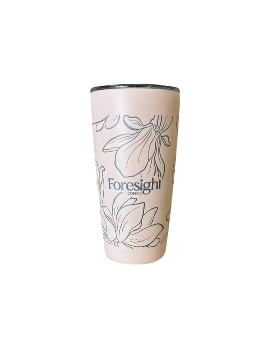 16oz Foresight Tumbler - Pink