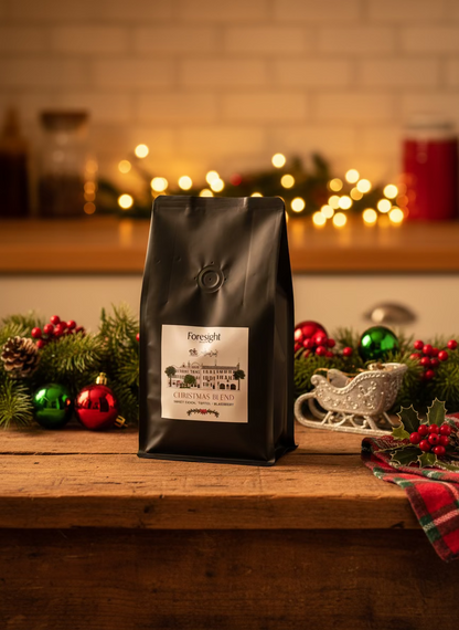 Christmas Blend • 2025
