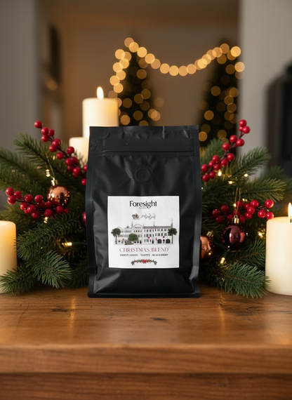 Christmas Blend • 2025