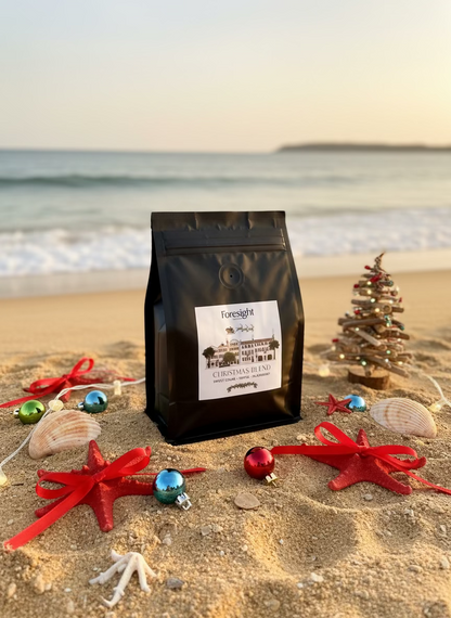 Christmas Blend • 2025