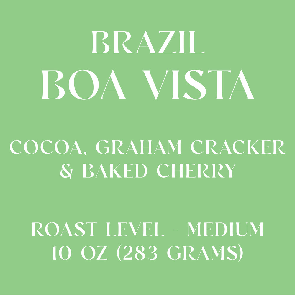 
                  
                    Brazil Boa Vista
                  
                