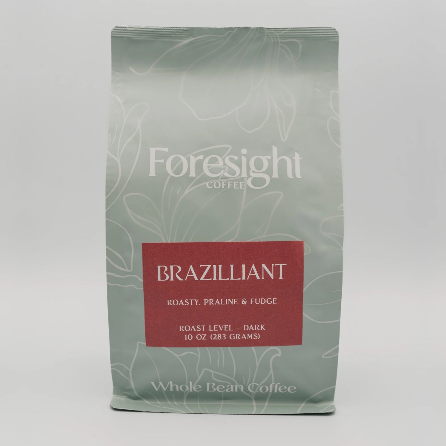 
                  
                    Brazilliant Blend
                  
                