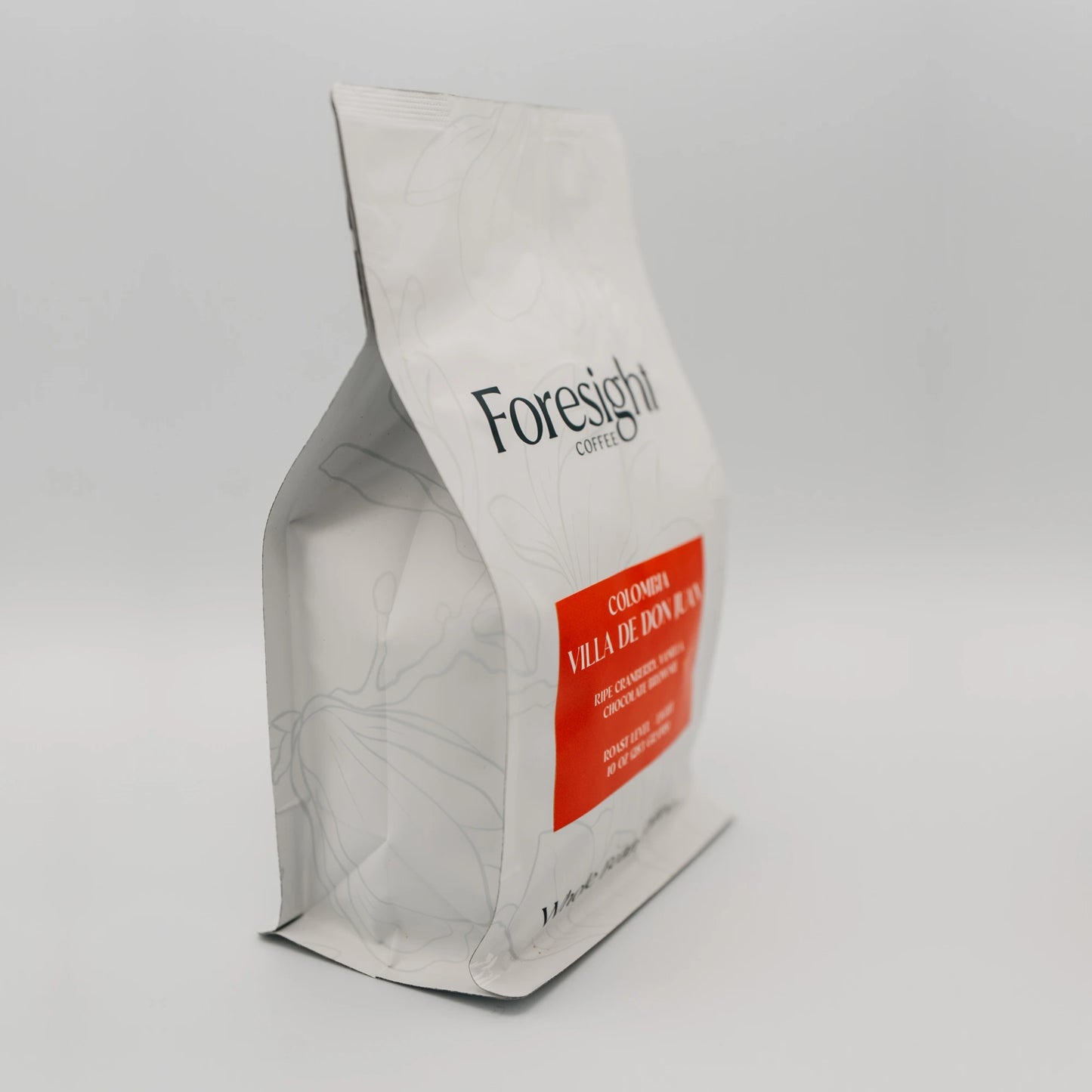 Colombia Villa de Don Juan - Foresight Coffee