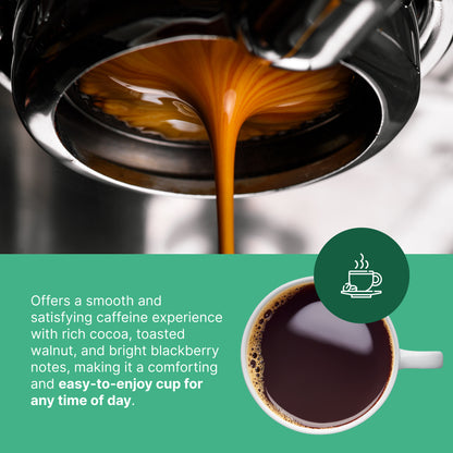 Esperanza - Organic Blend
