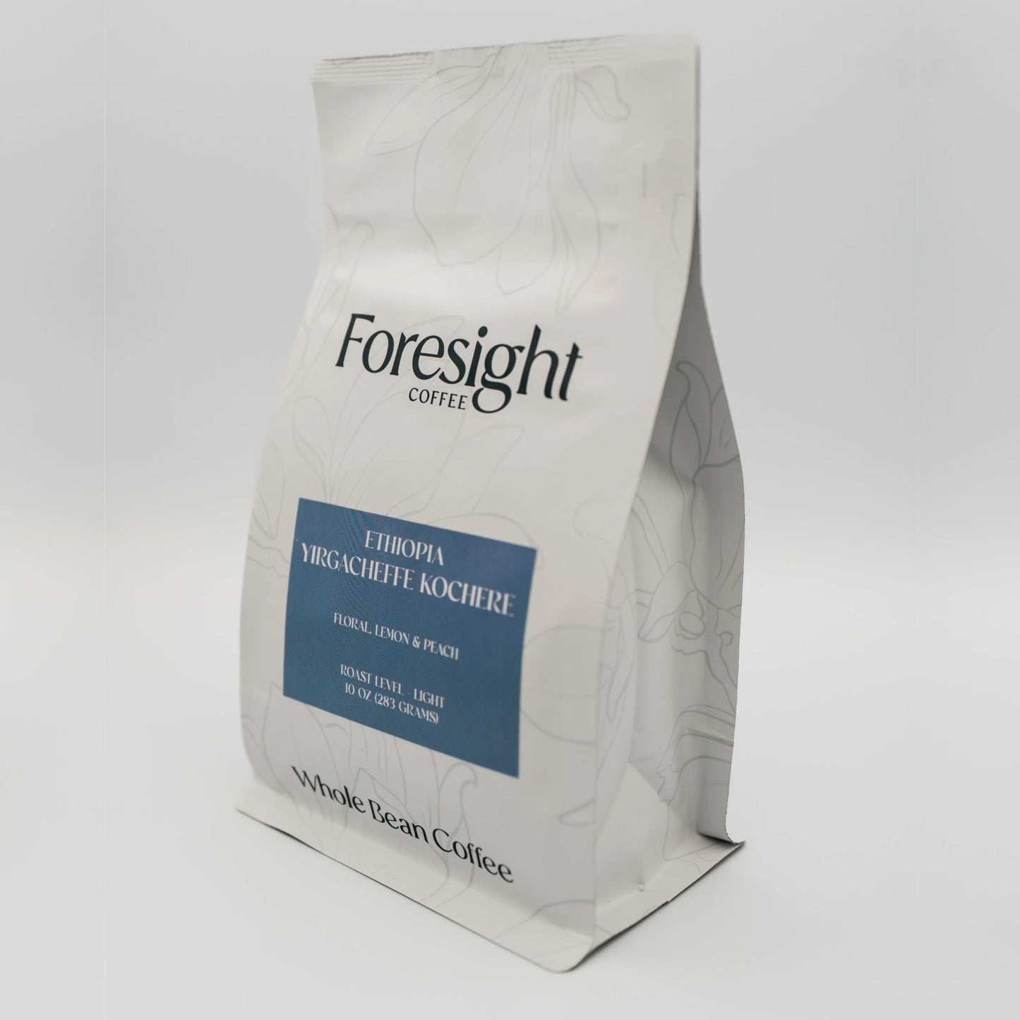 
                  
                    Ethiopia Yirgacheffe Kochere
                  
                