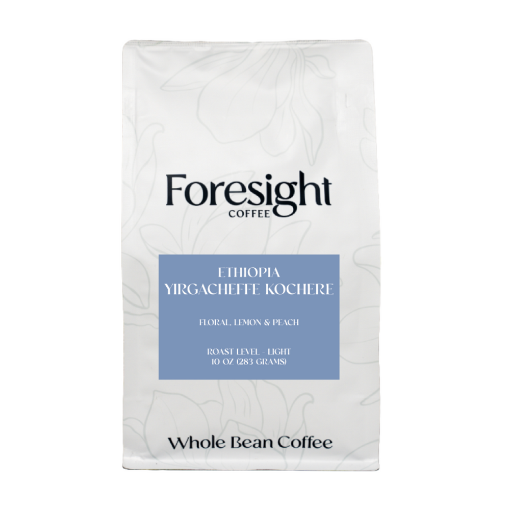 Ethiopia Yirgacheffe Kochere