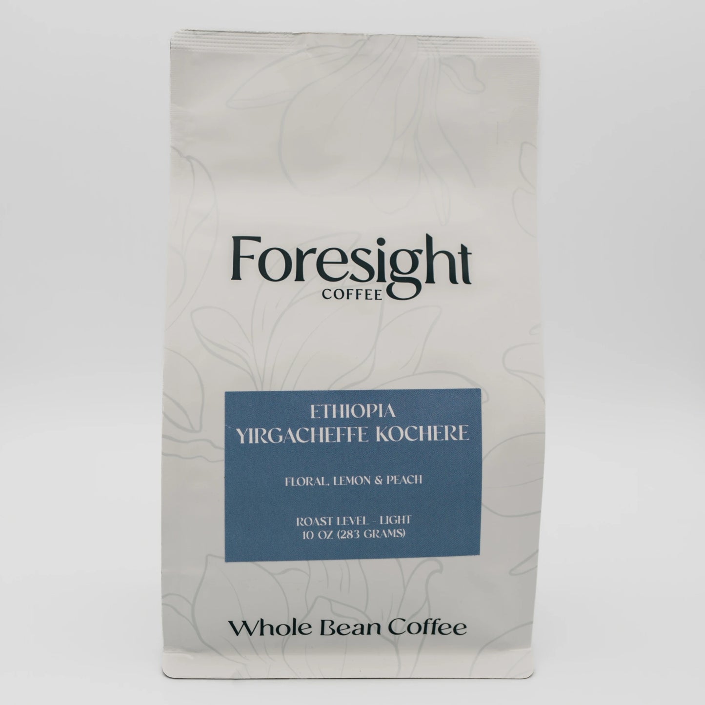 
                  
                    Ethiopia Yirgacheffe Kochere
                  
                