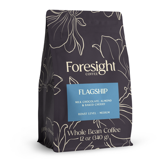 Flagship Blend