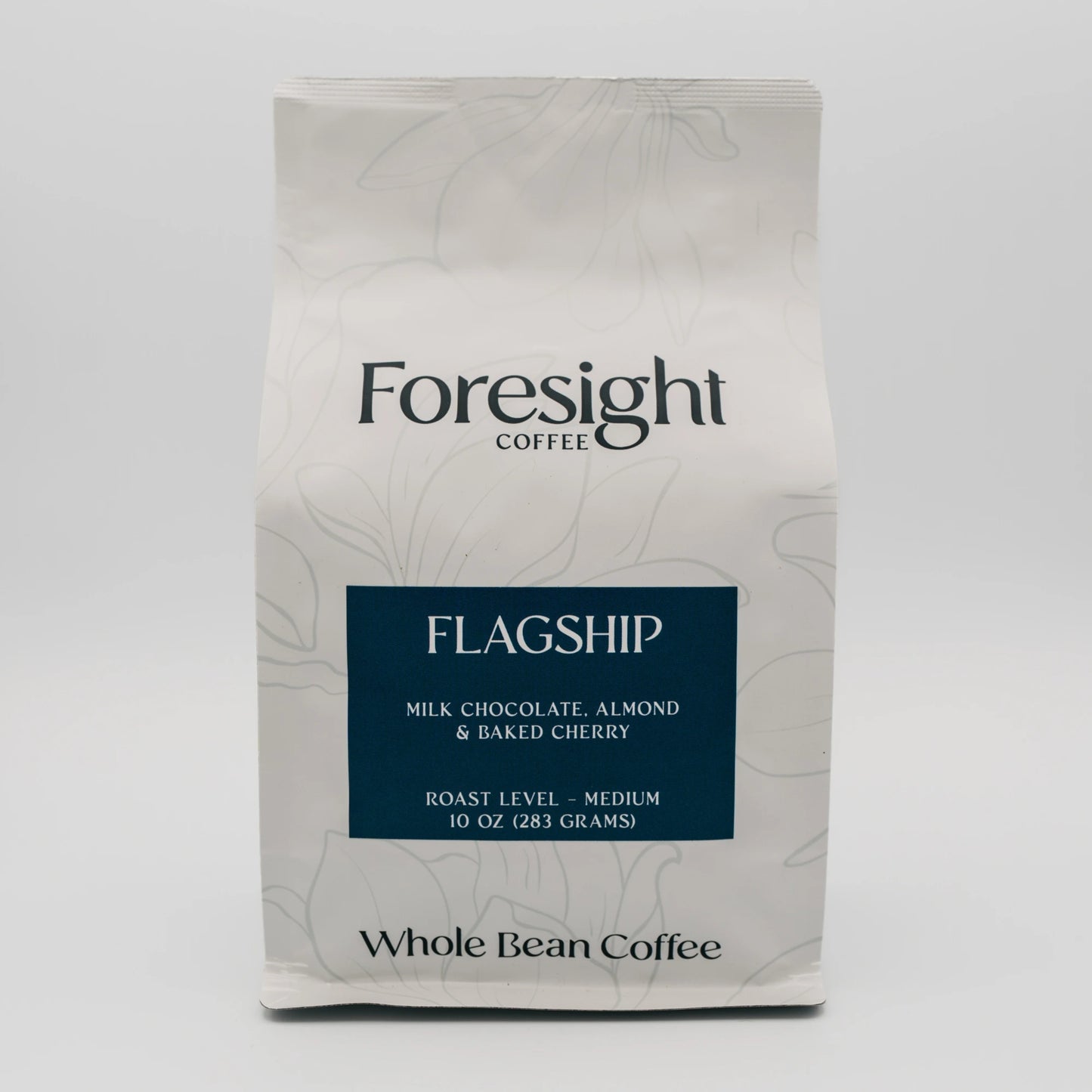 
                  
                    Flagship Blend
                  
                