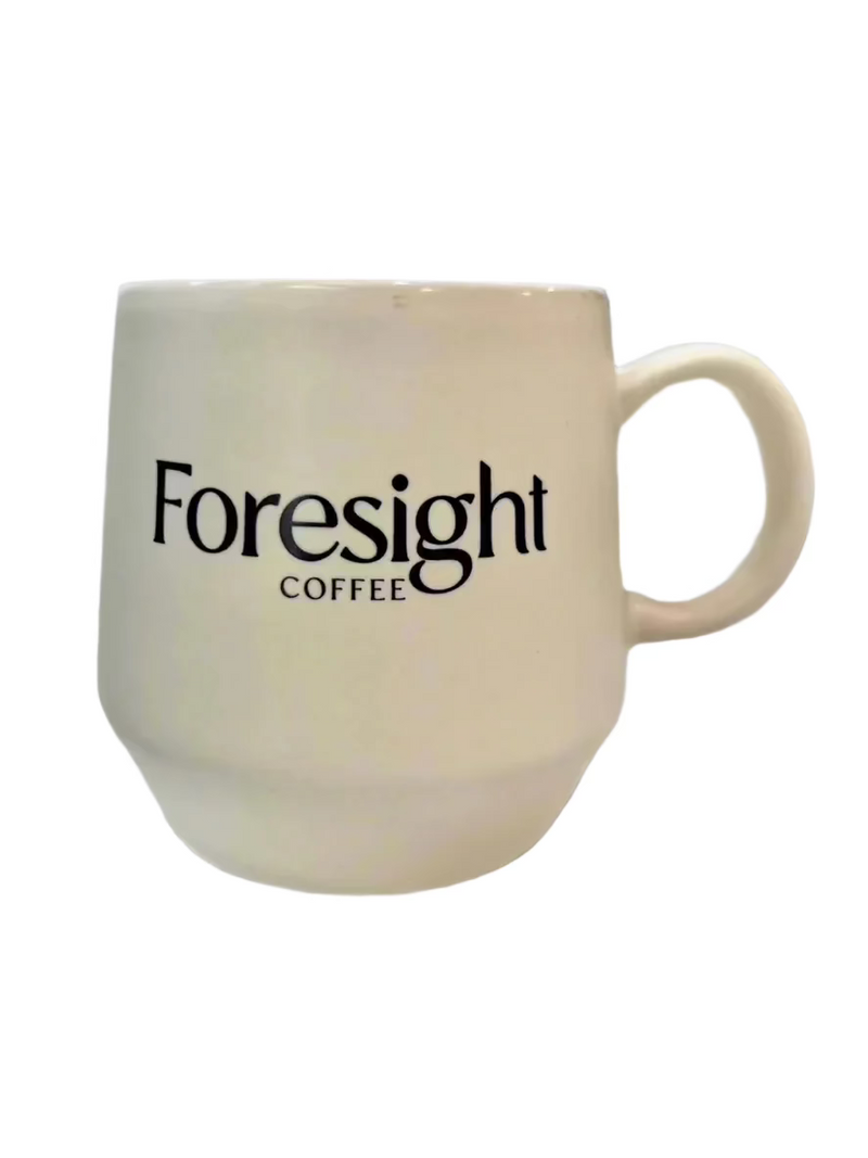 Verona Coffee Mug - 16oz