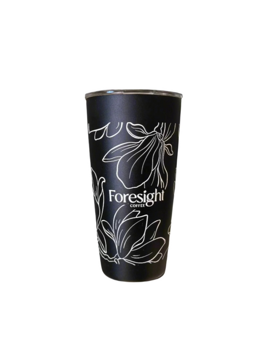 16oz Foresight Tumbler - Black