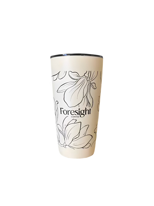 16oz Foresight Tumbler - Stone White