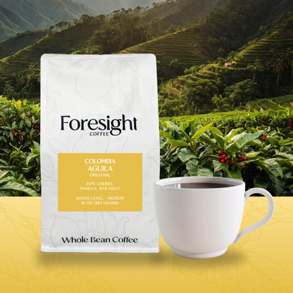 Colombia Águila - Organic