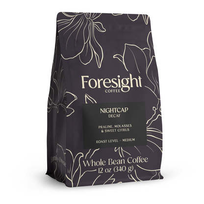 Nightcap Decaf