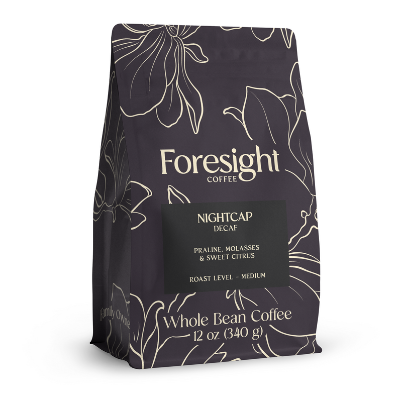 Nightcap Decaf
