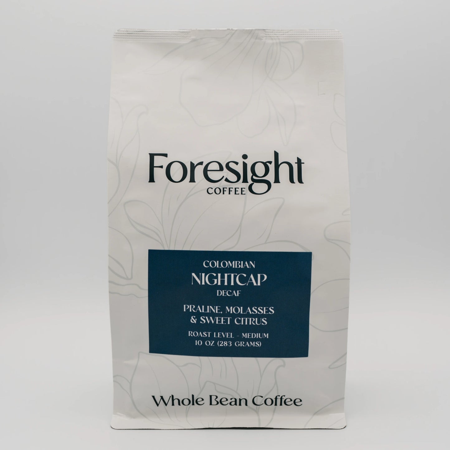 
                  
                    Nightcap Decaf
                  
                