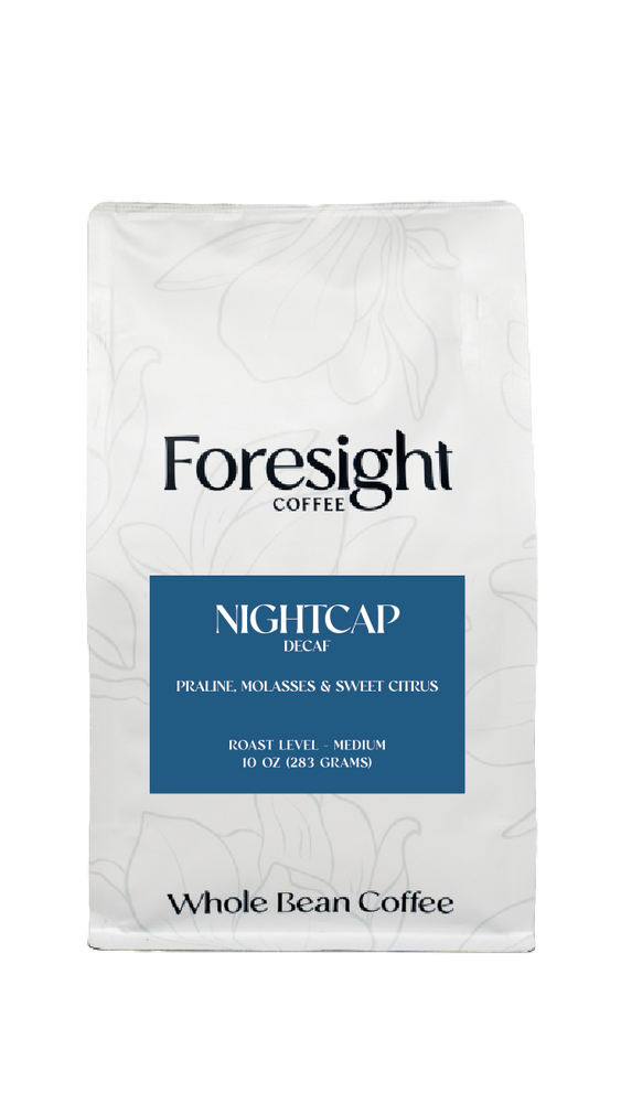 Nightcap<br>Decaf