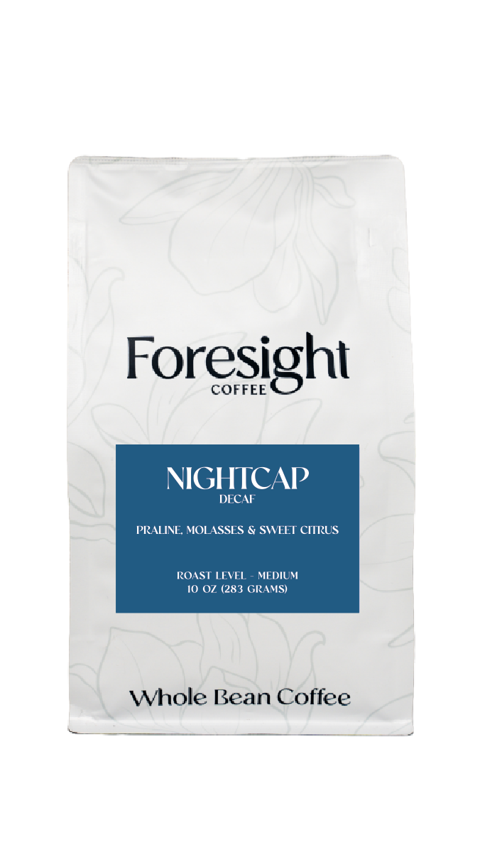 Nightcap<br>Decaf