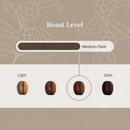 Paradigm Blend | Change all of the green in image 3 to match the taupe background color used in image 1.