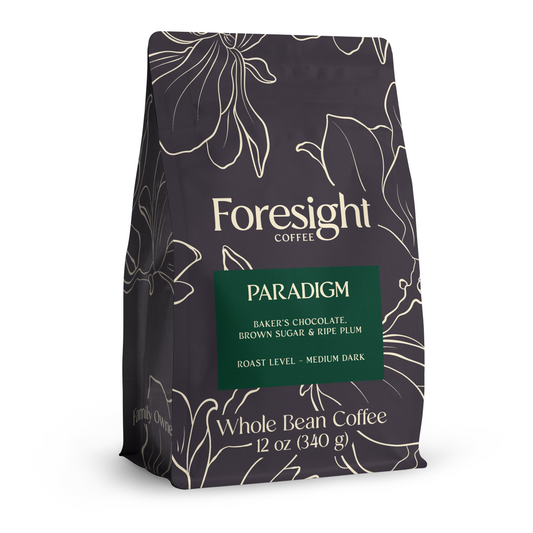 Paradigm Blend