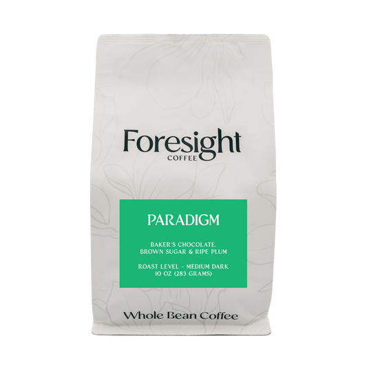 Paradigm Blend