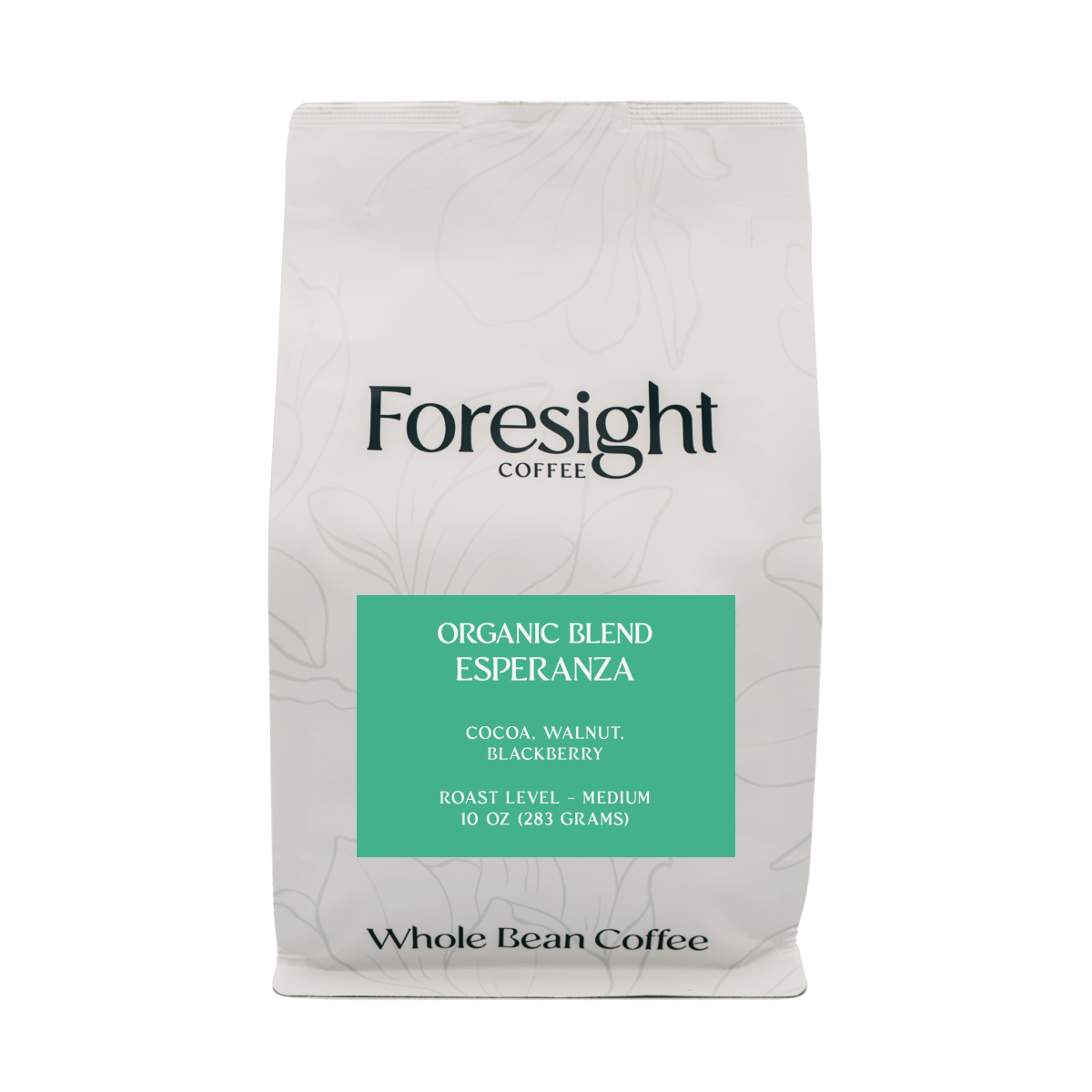 Esperanza - Organic Blend